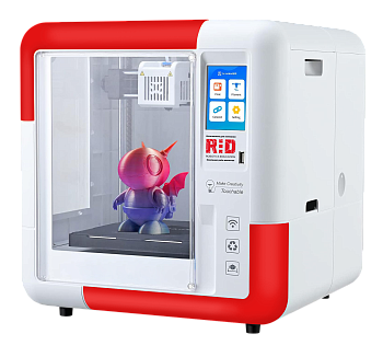 3D-принтер AOSEED X-MAKER